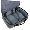 DIYEAH Projector Carrying Case Portable Project Storage Bag Splicing Bag for Projector Microphone Case for Travel view 3