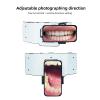 Mobile Phone Fill Light, Photography Aid with Tripod view 2