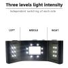Mobile Phone Fill Light, Photography Aid with Tripod view 4