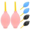 DIYEAH 6pcs Detailing Air Blower Sensor Cleaning Kit Lens Blower for Dust Cleaner view 1