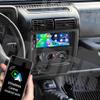 4+64G Android 14 Car Stereo Radio fits for 19942002 Dodge Ram 1500 2500 3500 for Cirrus 1995-2000 for Chrysler Town & Country 1990-2000 6.8 Touch Screen Car Stereo with CarPlay Android Auto GPS WiFi view 2