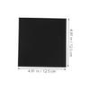 SOLUSTRE Cd Bag 10 Pack of Paper Cd Sleeves DVD Storage Cases for Tidy Organization view 2