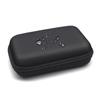 Uonlytech 2pcs Shockproof Eva Digital Accessory Organizer Case Portable Storage Bag for Hard Drives Chargers Disks Memory Cards and Compact Design view 4