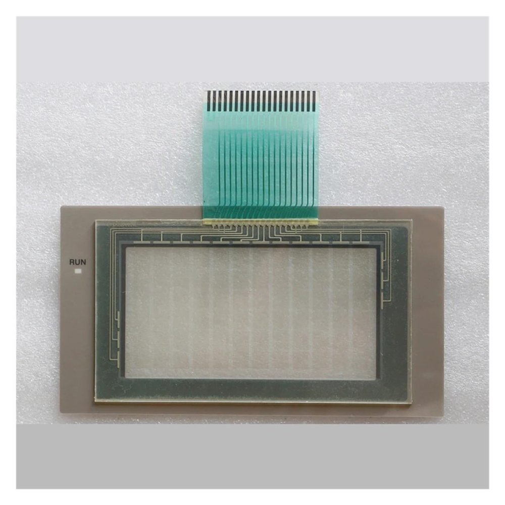 NT20 NT20-ST121-EC NT20-ST121B-EC NT20-ST121-E NT20-ST121B-E-Plastic Protective Film Touch Screen Panel(Film and Touchpad)