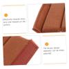 DOITOOL 2pcs Camera Bag Divider Inserts Shockproof Cushioned Partitions for DSLR and Mirrorless Camera Bags Adjustable Protective Padding for Photography Enthusiasts view 3
