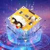 1pieces Assembled Board for PCM5102 Decoder I2S Player 32Bit 384K Beyond ES9023 PCM1794 view 2