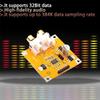 1pieces Assembled Board for PCM5102 Decoder I2S Player 32Bit 384K Beyond ES9023 PCM1794 view 3