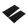 COHEALI 2pcs Adjustable Padded Camera Bag Organizer Insert Dividers for Backpack Lightweight and Photography Accessory for Secure Storage of Camera and Lenses view 1