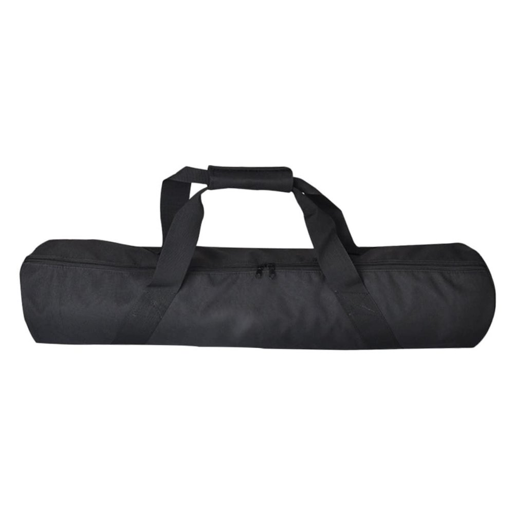 balacoo Portable Oxford Fabric Tripod Carrying Bag for Photography Equipment Durable Design for Outdoor Use Photographic Gear Storage