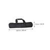 balacoo Portable Oxford Fabric Tripod Carrying Bag for Photography Equipment Durable Design for Outdoor Use Photographic Gear Storage view 2