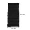 KALLORY Adjustable Camera Bag Divider Padded Inserts for Dslr Shock Absorber Separator Pad Protective for Camera Storage view 2