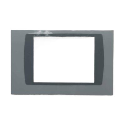 1290-002 Rev 2711p-T7C4D1-Plastic Protective Film Touch Screen Panel Display Size: 7~10 inches(Film)