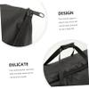 OSOLADY Oxford Cloth Photography Carrying Bag Portable Tripod Storage Pouch Dual Zippers Convenient Handle and Strap for of Light Stands and Accessories view 3