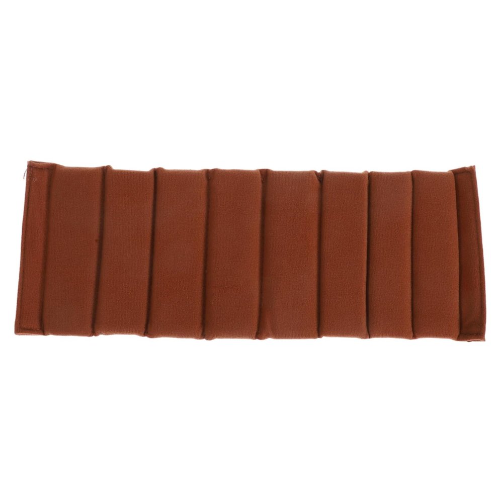 DOITOOL Camera Bag Inserts Partition Divider Shock Absorbing Padded Dividers for Camera Storage Lightweight for Backpack