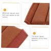 DOITOOL Camera Bag Inserts Partition Divider Shock Absorbing Padded Dividers for Camera Storage Lightweight for Backpack view 3