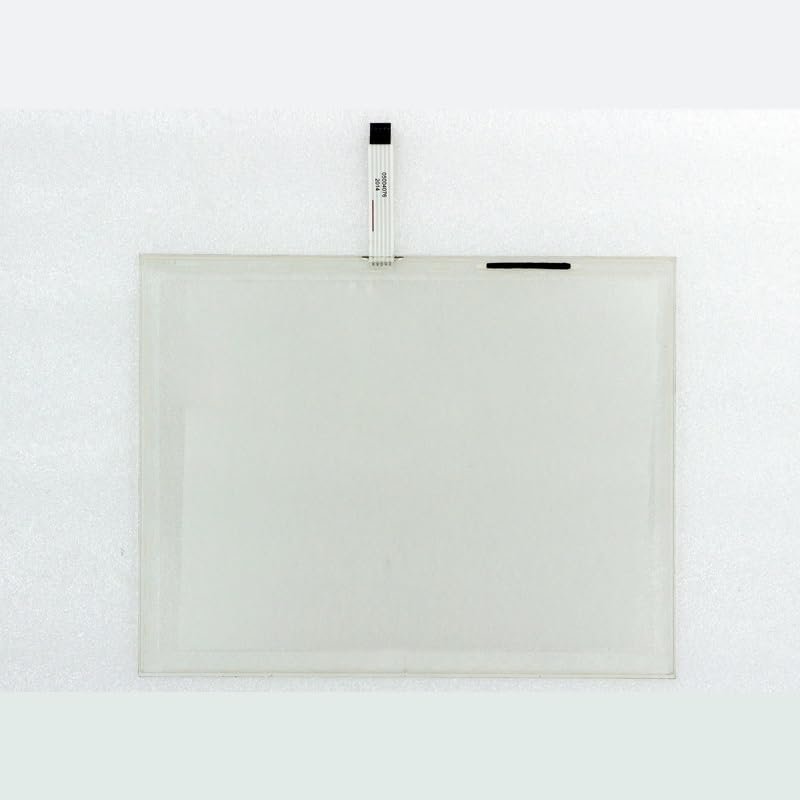15''E098279-A5-FLT15.0-005-0H1-R-Touchpad Resistive Touchpad Screen
