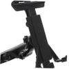 PRETYZOOM Sturdy Bracket for Driver Back Swiveling Tablet Mount Secure and Holder for Road Trips view 3
