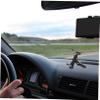 PRETYZOOM Sturdy Bracket for Driver Back Swiveling Tablet Mount Secure and Holder for Road Trips view 4