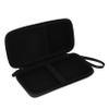 NUOBESTY Calculator Storage Bag Slip Cover for Ti- Plus Graphing Calculator Case Zipper Padded Design view 1