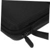 NUOBESTY Calculator Storage Bag Slip Cover for Ti- Plus Graphing Calculator Case Zipper Padded Design view 3