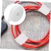 Garneck 1roll Cable Organizer Self-adhesive Management Strip for Organizing Cables Usb Cords and Electronics Home Office view 3