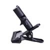 Balacoo Heavy Duty Reflector Holder Stand Black Clips Backdrop Holder Stand Reflector Bracket view 1