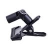 Balacoo Heavy Duty Reflector Holder Stand Black Clips Backdrop Holder Stand Reflector Bracket view 2