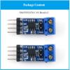 (2PCS) SN65HVD230 CAN Bus Transceiver Board for Connecting MCUs to CAN Network, Pinout Compatible with PCA82C250, ESD Protection, CAN Bus Communication Module, 3.3V view 2