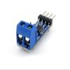(2PCS) SN65HVD230 CAN Bus Transceiver Board for Connecting MCUs to CAN Network, Pinout Compatible with PCA82C250, ESD Protection, CAN Bus Communication Module, 3.3V view 4