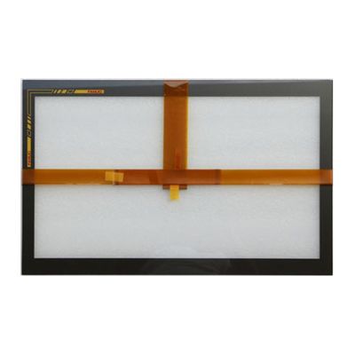 21.5''E162681 E306009 A215143904-Touchpad Capacitive Touchpad Screen