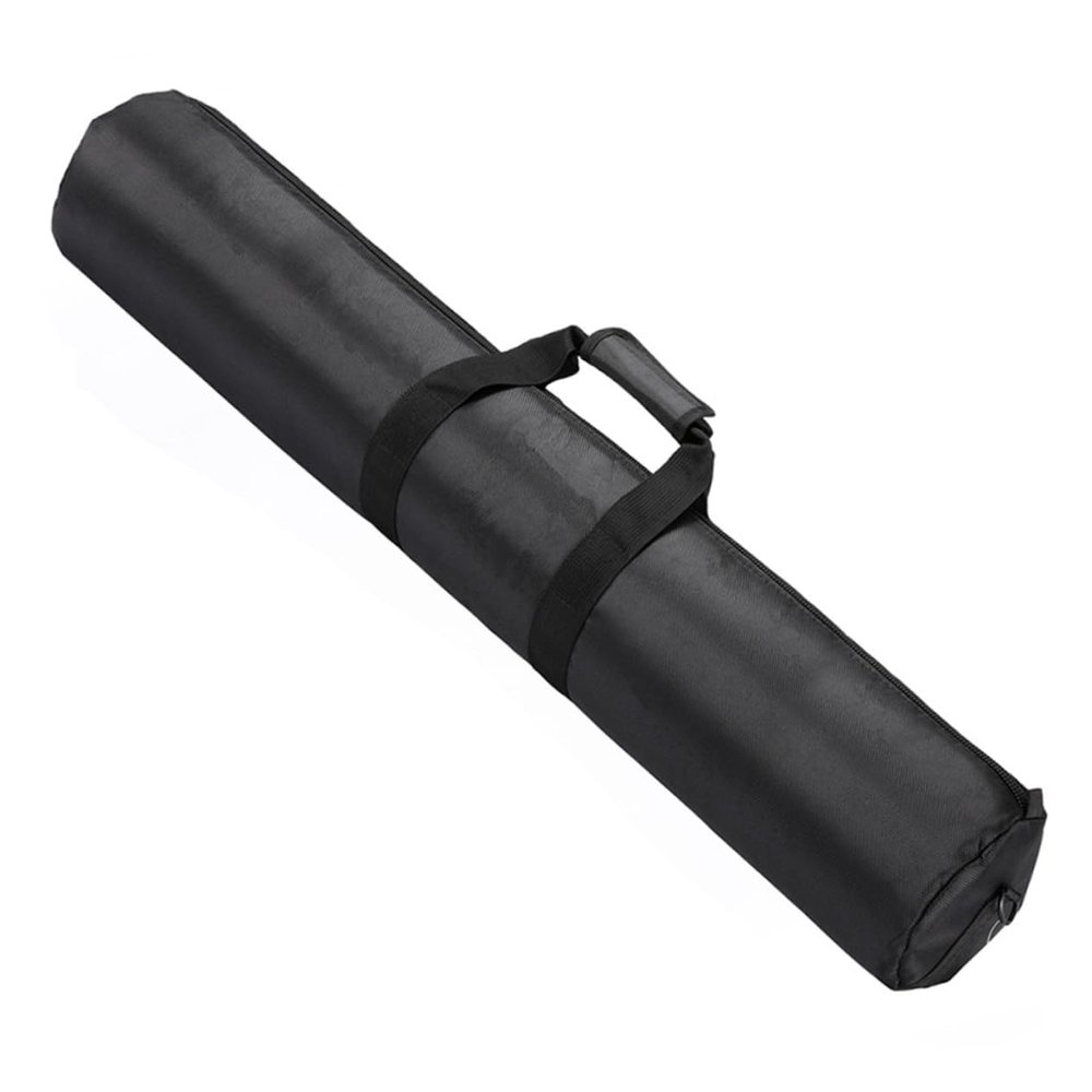 Gadpiparty Outdoor Photographic Equipment Storage Bag Tripod Bag Humanized Handle Carrying Case for Photography Tools