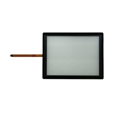 15''E000205-A5-FZT15.0-FT2-0H1-R-Touchpad Resistive Touchpad Screen