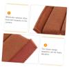 CHICAMPERA 2pcs Camera Bag Partition Inserts for Lens Organization Impact-resistant Padding Dividers for Quick Access Lightweight Design for Travel Outdoor Photography view 3