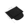 CHICAMPERA 2pcs Shockproof Camera Bag Insert Dividers for Backpack Organizer Padded Partition for Travel and Storage Compatible with DSLR and Accessories view 2