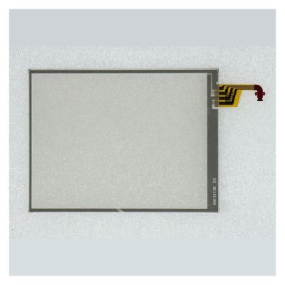 AN-3875 A3875ADSCA01#3.5''AO-4074A A4074ATRI021#MG868S AM-3613B - Touchpad Resistive Touchpad Screen(MG868S)