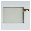 AN-3875 A3875ADSCA01#3.5''AO-4074A A4074ATRI021#MG868S AM-3613B - Touchpad Resistive Touchpad Screen(MG868S)