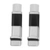 Vaguelly 2pcs Phone Screen Fixing Clamp Metal Screen Retaining Tool for Mobile and Tablet Repair Professional LCD Fixture Clip view 1