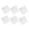 CHICAMPERA 50pcs Vinyl Record Sleeves Clear Protective Covers for Albums and Scratch for Vinyl and Collectors view 1