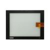 12.1''e761148-Touchpad Capacitive Touch Panel Screen Display Size: 10~13 inches view 1