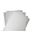 Cosyhat 1PC Double Sides Frosted Diffuser Sheet 200mmx300mm~500mmx500mm,Thickness:1mm~3mm,Acrylic Opal Frosted Plate for Light Cover(3mm,400mmx400mm-1Pc) view 1