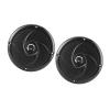 Beilluxa Marine Speakers, Boat Audio System, Speaker Set for Marine Speedboat Yacht Ship Motorboat, Dual Marine Audio Speaker Replacement view 2