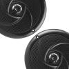 Beilluxa Marine Speakers, Boat Audio System, Speaker Set for Marine Speedboat Yacht Ship Motorboat, Dual Marine Audio Speaker Replacement view 3