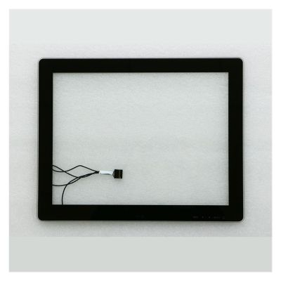 15''E170555 -IT-FZT15.0-014-000 - Touchpad Resistive touchpad Screen Display Size: > 13 inches