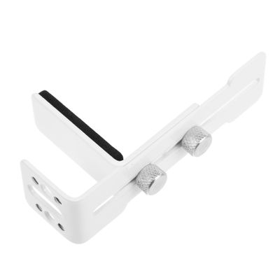 OSALADI Gpu Mount Support Brace for Graphics Card Metal Gpu Holder for Vertical Installation Cases Versatile Support Bracket