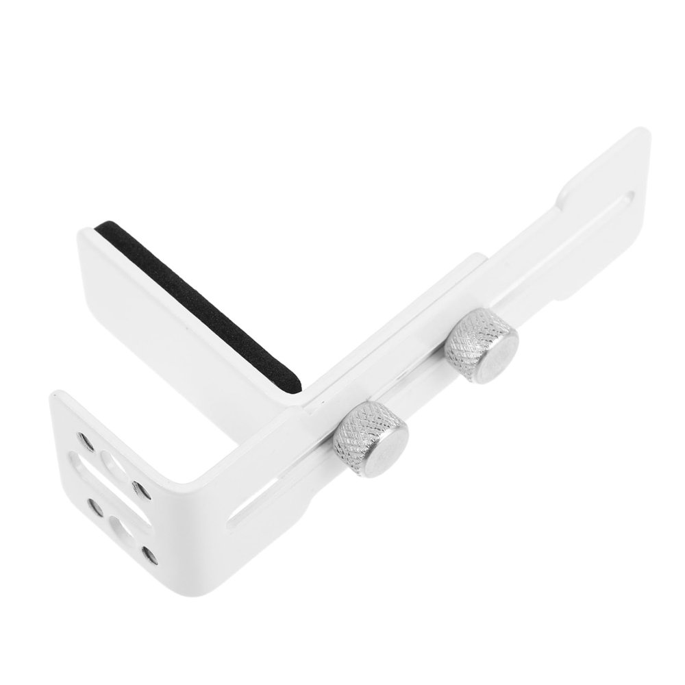 OSALADI Gpu Mount Support Brace for Graphics Card Metal Gpu Holder for Vertical Installation Cases Versatile Support Bracket