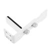 OSALADI Gpu Mount Support Brace for Graphics Card Metal Gpu Holder for Vertical Installation Cases Versatile Support Bracket view 1