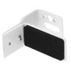 OSALADI Gpu Mount Support Brace for Graphics Card Metal Gpu Holder for Vertical Installation Cases Versatile Support Bracket view 3