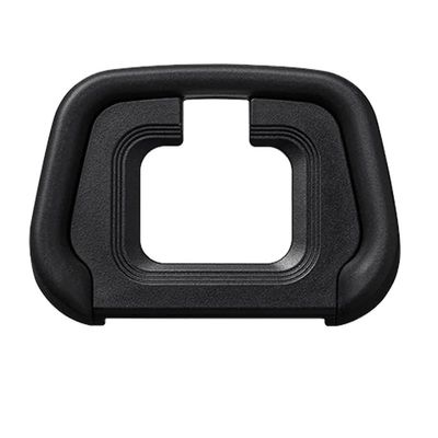 Viewfinder Eyecup Eyepiece for Nikon DK-29 Z5 Z6 Z7 with Eye Mask Eyepiece Viewing Frame Rubber View Finder Eye Cup Rubber Replaces