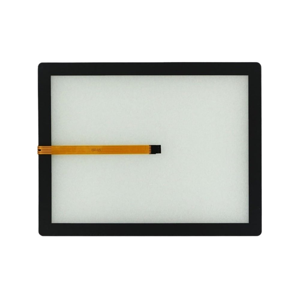 TS150A5BC012 T151S-5021G R19092600-Touchpad Resistive Touchpad Screen