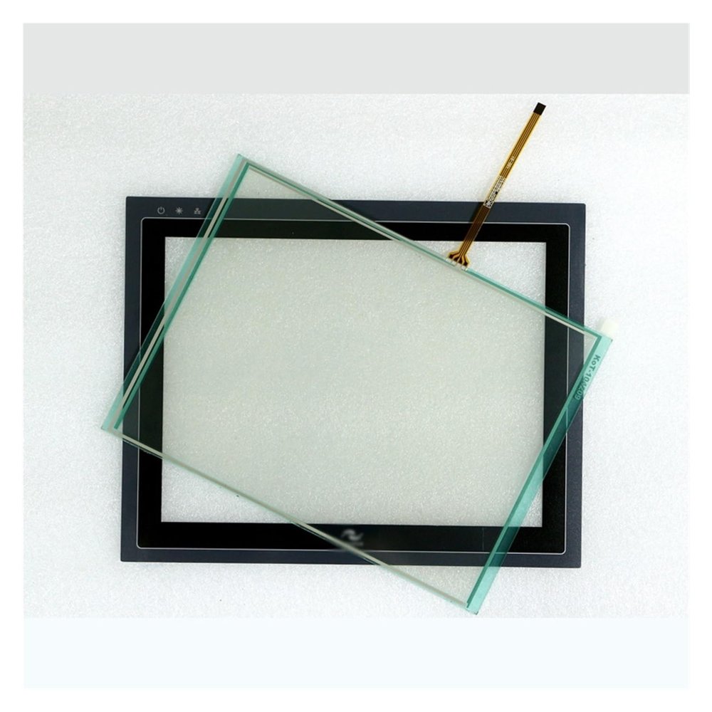 10.4''IT5104E ASIA-104E-Plastic Protective Film Touch Screen Panel Display Size: 10~13 Inch(ASIA-104E Film Touch)